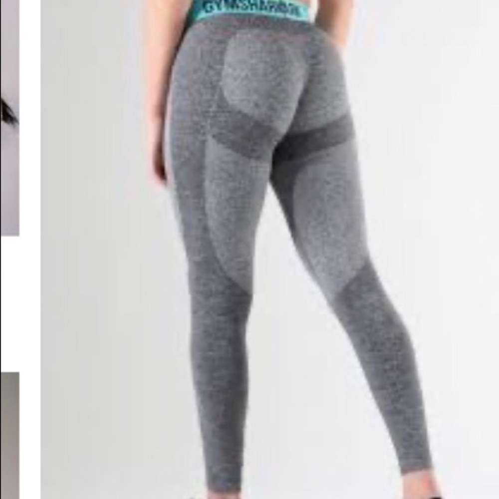 Gymshark flex leggings